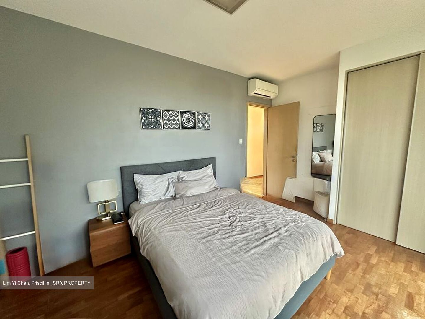 Tierra Vue (D15), Condominium #504223801